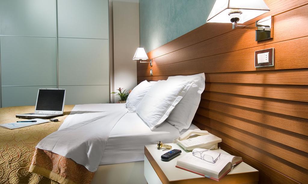 Hotel Margareth Riccione Eksteriør billede